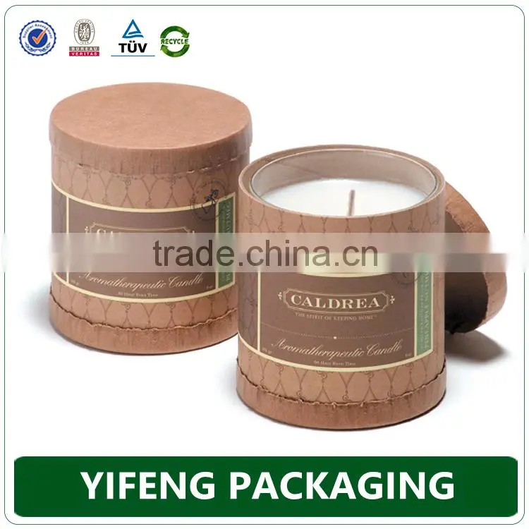 cardboard cylinder packaging box cylinder box cylinder packaging box for sale