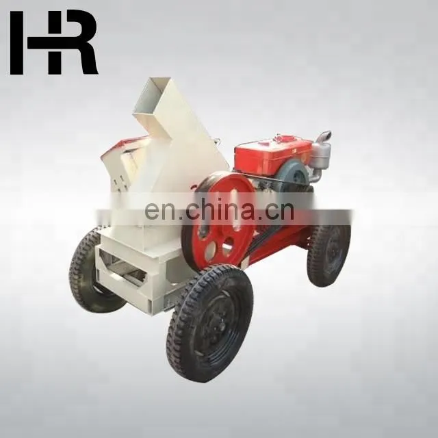 China manufacture garden shredder blades with high quality
