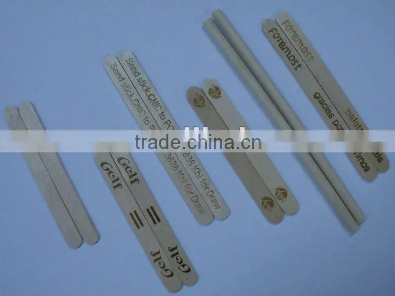 Ice Cream Sticks