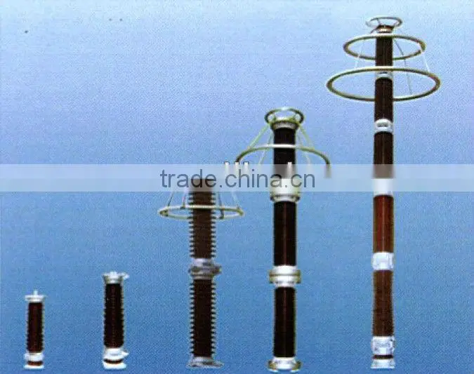 220KV Metal Oxide Surge Arrester