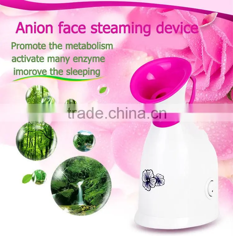 Ozone Facial Steamer