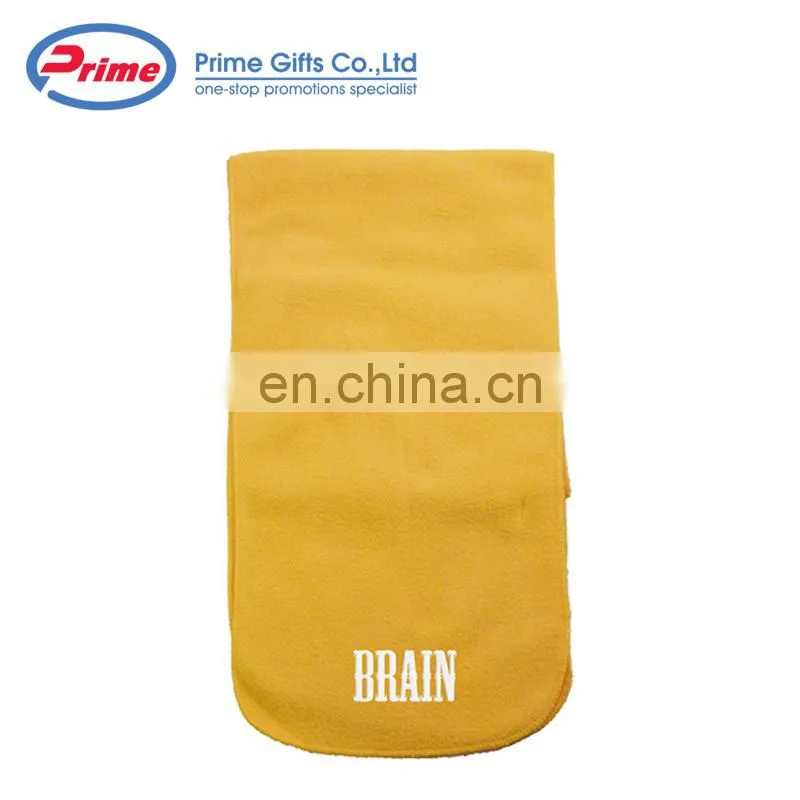 Design Your Own Logo Printing Neck Scarf for Woman