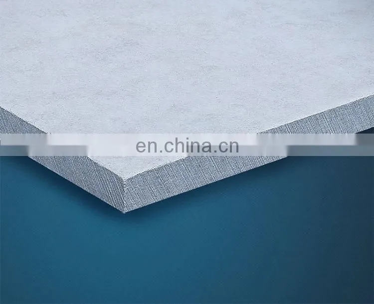Building Board Factory fiber cement board exterior flooring thailand