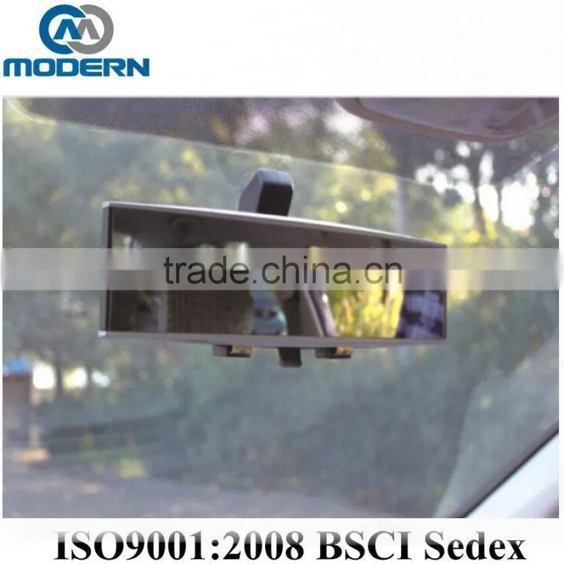 car panoramic rear view mirror