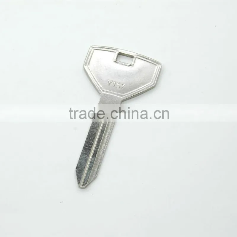 Y157 High quality car key blank