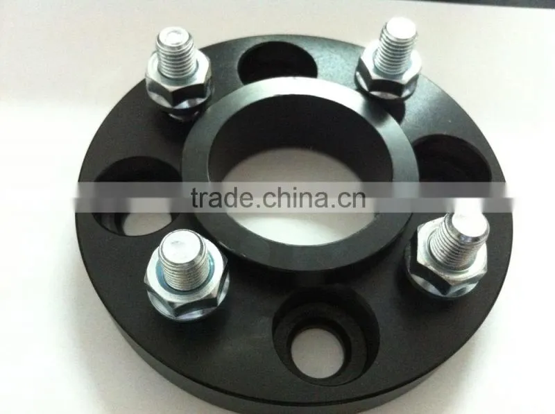 wheels spacers 4x108