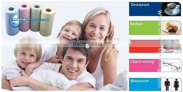 Microfiber Car Cleaning Cloth