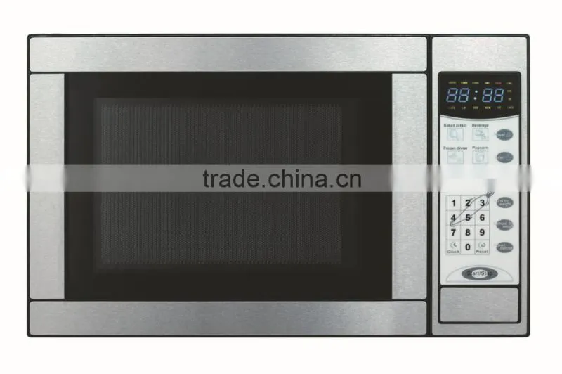 Count top microwave oven 28L-30L series