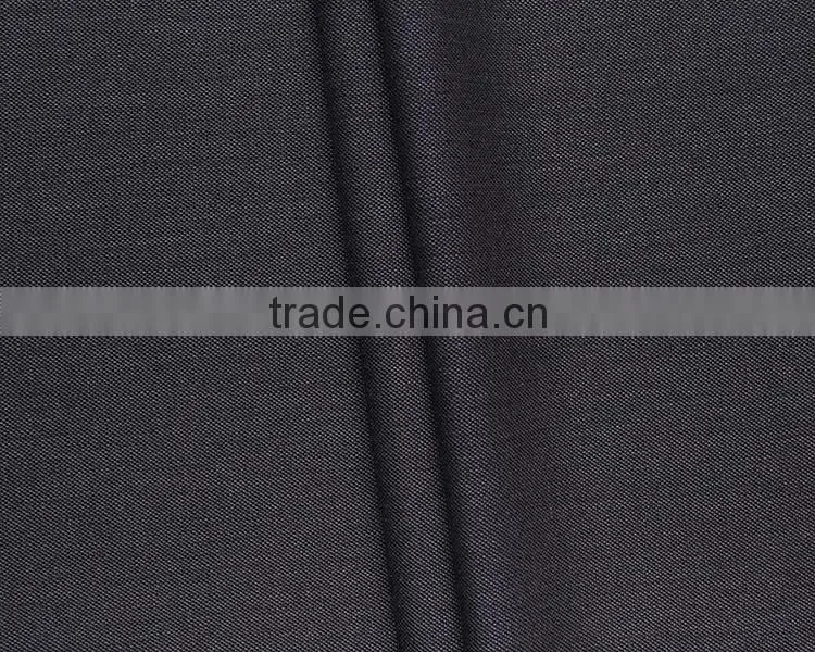 Best Selling Good quality Piling resistant TR business suit fabric with merino wool