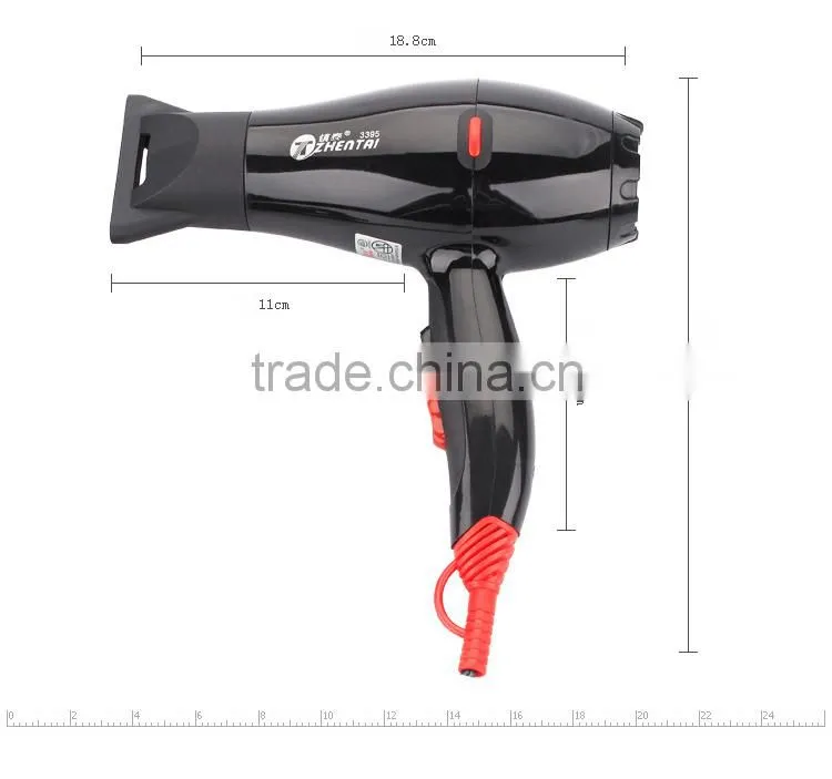 Infrared Hair Drier, Hair Blow Driers, Hair Drier Household 2015