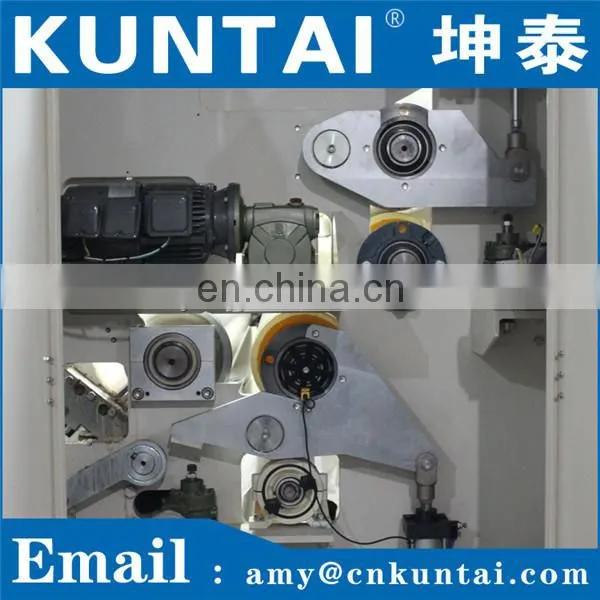 Kuntai Automatic Nonwoven Lamination Machine(NO POLLUTION)