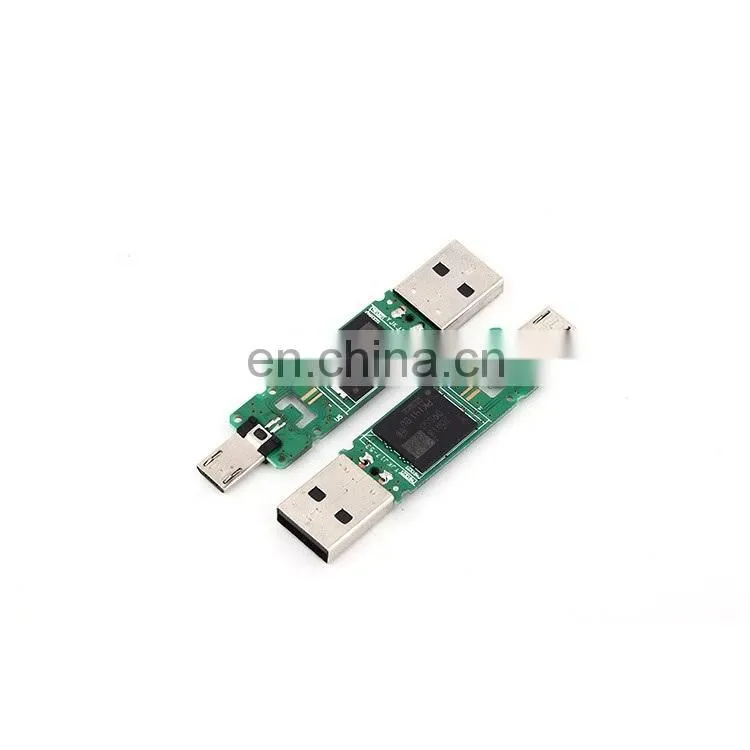 New model hot selling flash chip Usb udp otg 8gb chipset for swivel USB OTG