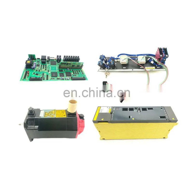 New Fanuc Dynamic Brake Module Unit A06B-6079-H401