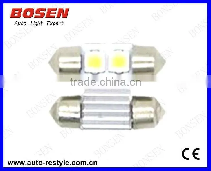 Canbus LED 1031-2SMD-5252-CB