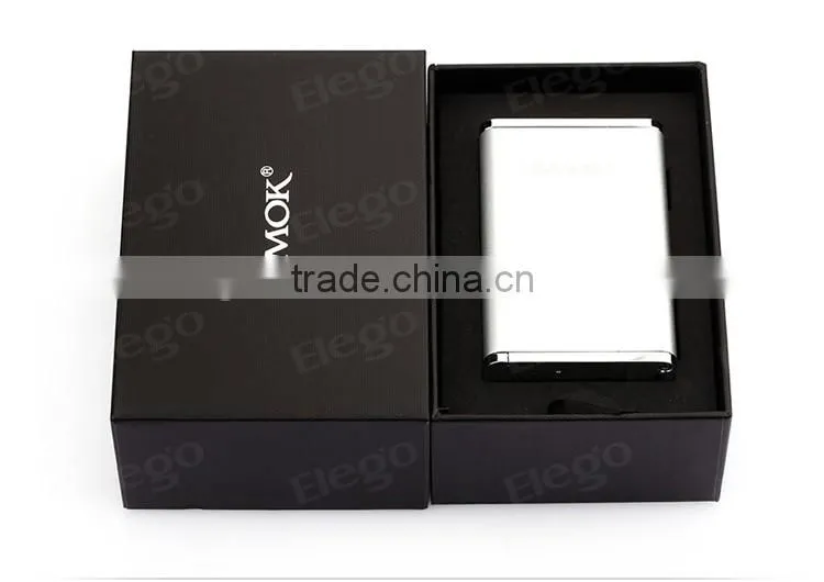 Smok R200 TC MOD with Temperature Control 200W Box Elego Stock Wholesale