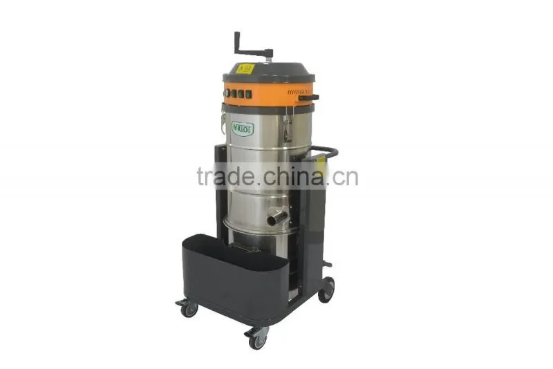 China Supplier Powerful Industrial Vacuum Cleaner