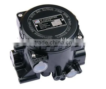 4~20mA YTC YT-930 IP Converter / 2015 YTC china supplier