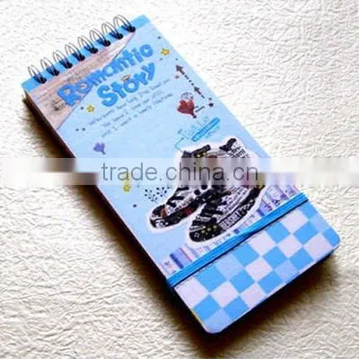 Hardcover Notebook Printing