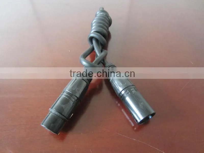 DJ Stage DMX Cable Lighting Cable 3 Pin Cable
