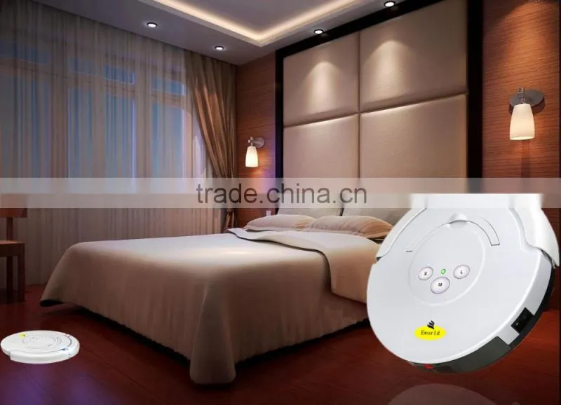 smart vacuum sweepers manufacturer best selling sweeper in Europe