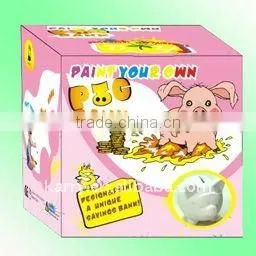 CYN ceramic paint set