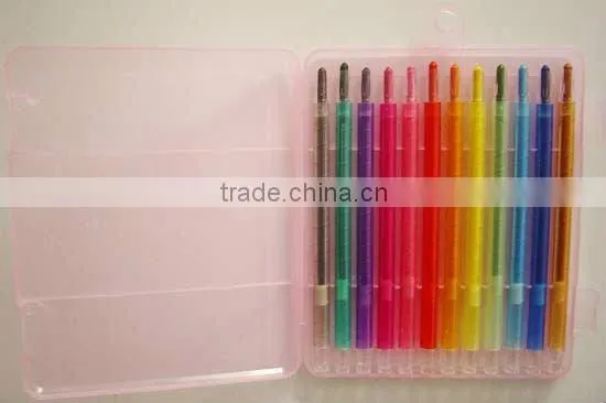 3D Glitter Pecoration Kit