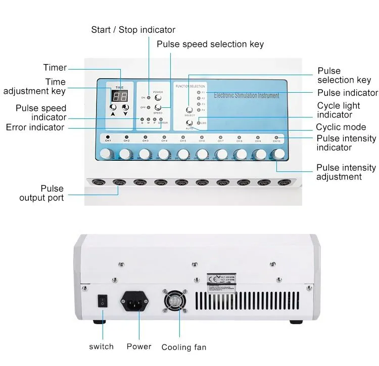 Factory Price Muscular Electro Estimulador EMS Body_yythkg (1)