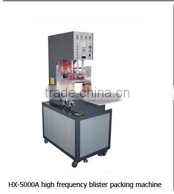 top quality PVC box edge folding machine sale in Russia/ canada/USA