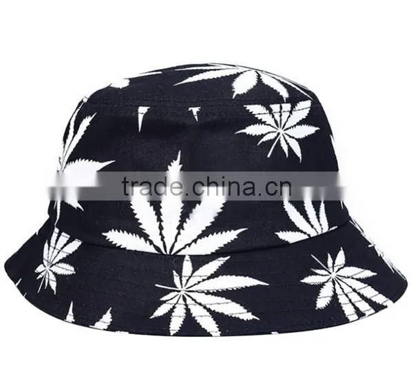 Fishing Cap and Hat Blank Cap Sublimation Hat Bucket Hat