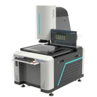 Bamtone F-series full-size fly-pole measuring instrument gains favor from major manufacturers