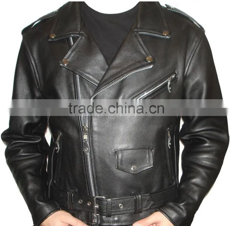 man motorcycle leather jacket companies in pakistan sialkot
