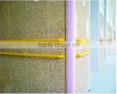 PVC Hospital Wall Protective Rash Guard