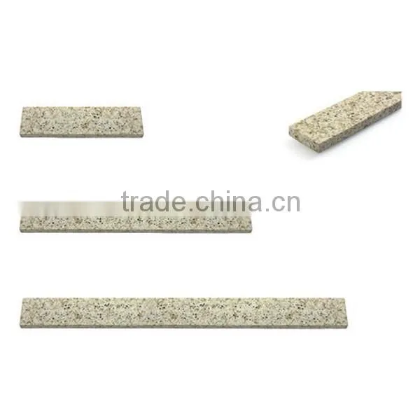 2016 New Customized high grade Marble magnetic knife holder kitchen magnetic utensil holder4 colors available