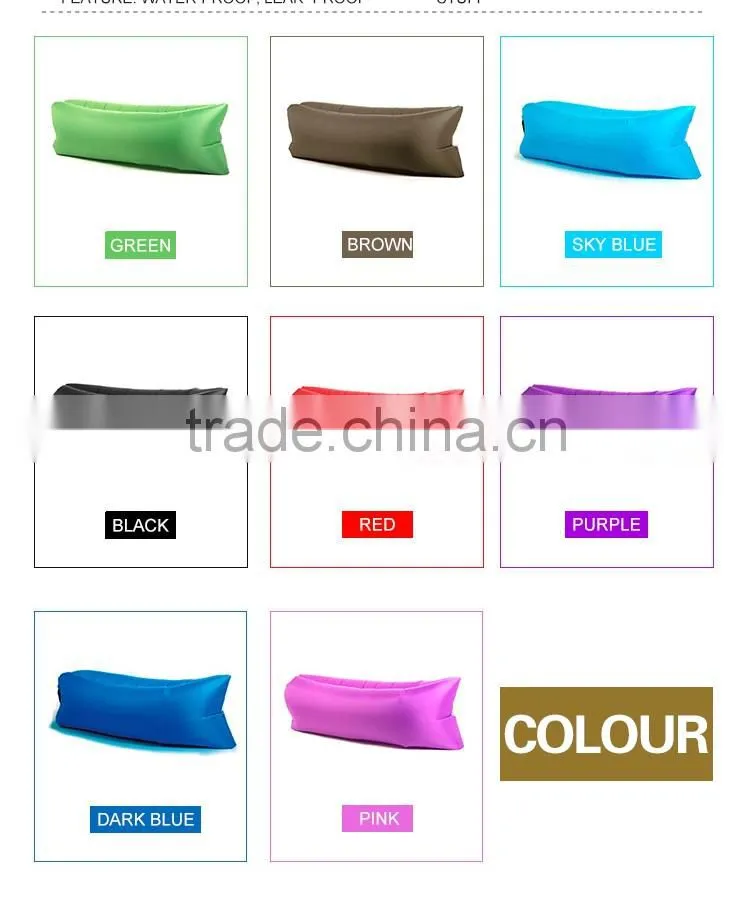 Factory Directly Air sofa bed for sale
