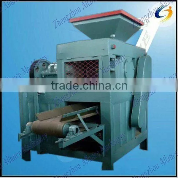 hot selling carbon powder ball press machine