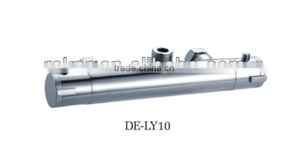 adjustable brass constant temperature bath & shower faucet