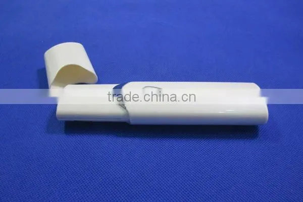 Mini skin nanometer cool mist spary facial steamer