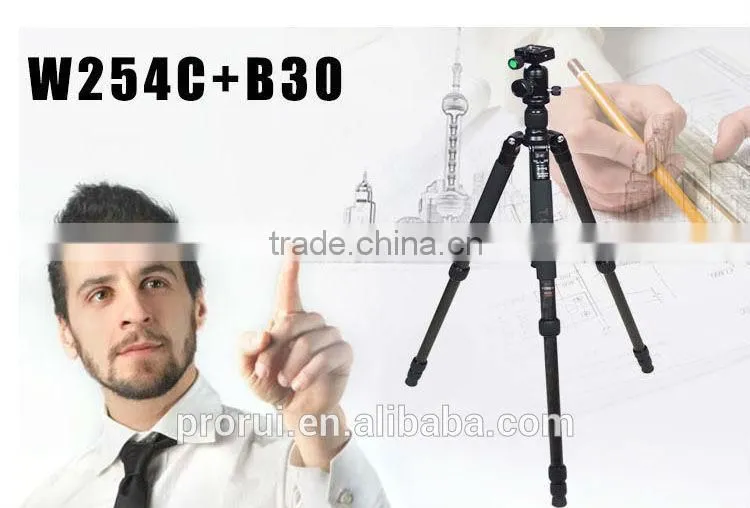 2015 hot camera tripod film photography equipment
