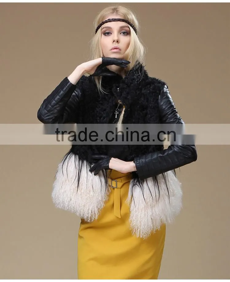 lamb fur sheepskin