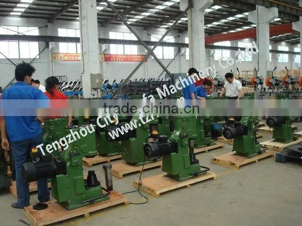 Air Hammer C41-16KG Metal Forging Equipment