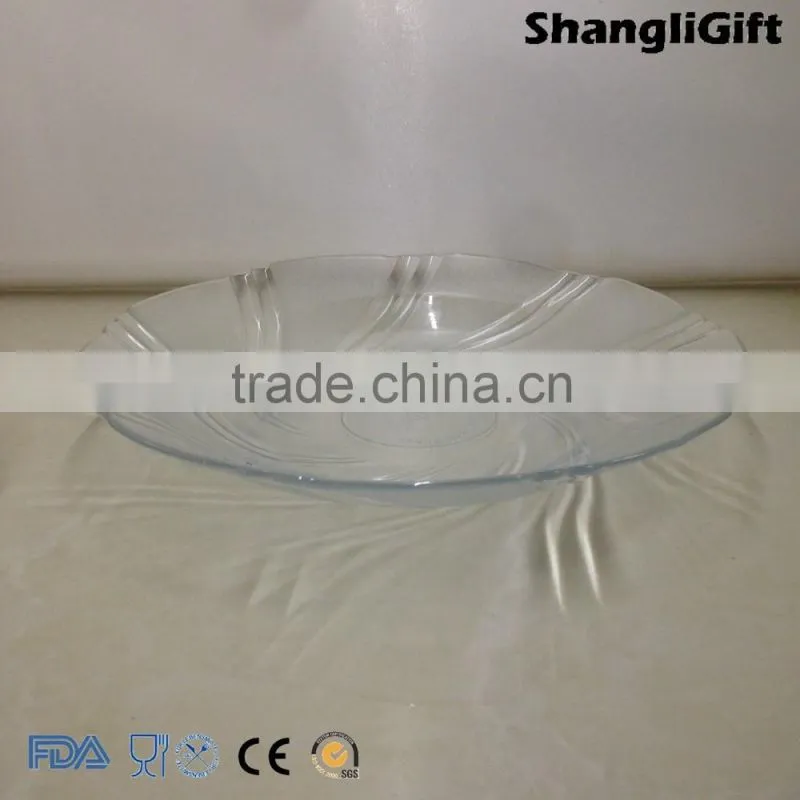 glass dish food vegetable and fruit bowl