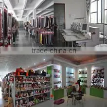 Shanghai Minqi Knitted & Flocked Fabric Co., Ltd. company overview - view 2