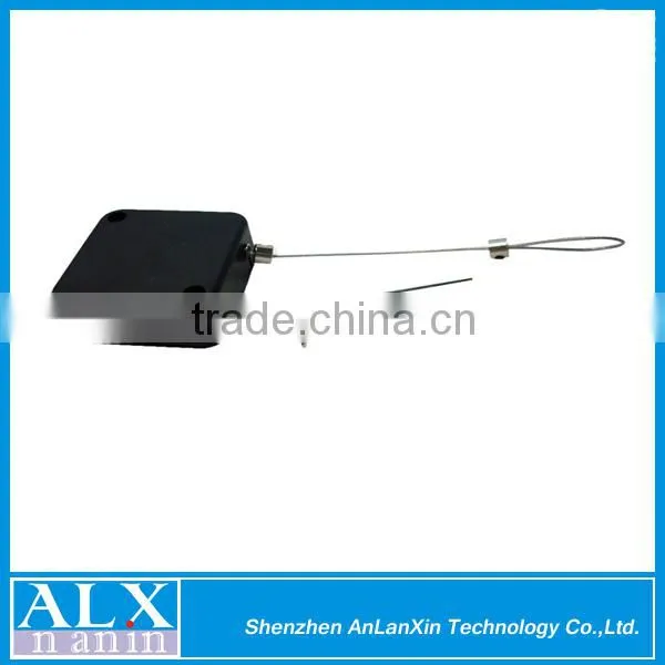 HOT Anti-theft recoiler for live display