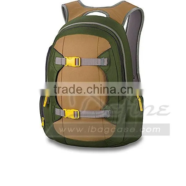 The Basics Outdoor Laptop Travel Backpack