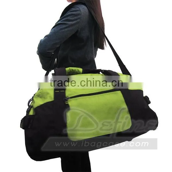 The Dream Trip Enormons Duffel Bag For Amazon Brand Seller