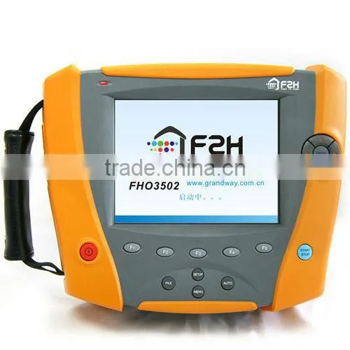 Grandway FHO3502 OTDR Machine