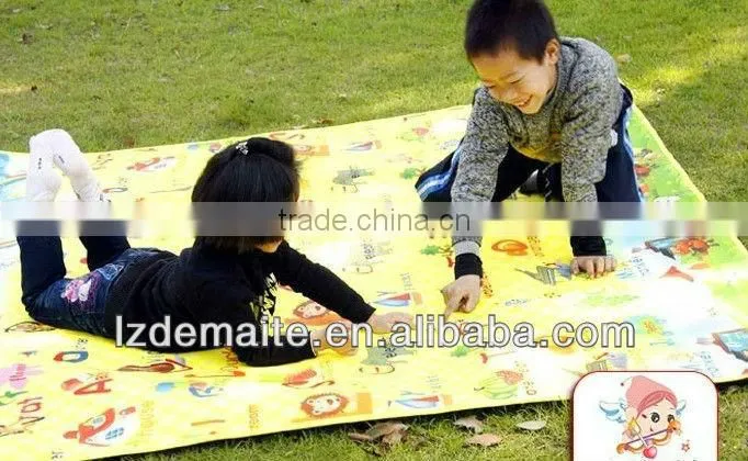 Baby Floor Seat Mat