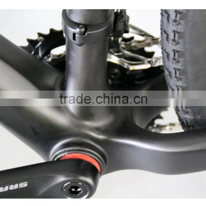 27.5 inch good quality carbon mountain bike/mountain bike/mountain bicycle on sale