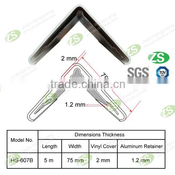 5m gradus countertop corner protectors for frames