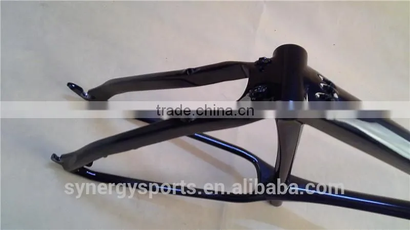2016 NEW!!! light weight full carbon Monocoque MTB frame 29er CMF07